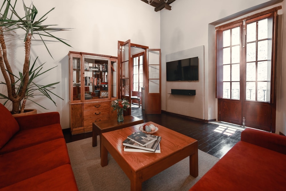 Foto de Antiguo Molino de San Jerónimo Hotel Boutique