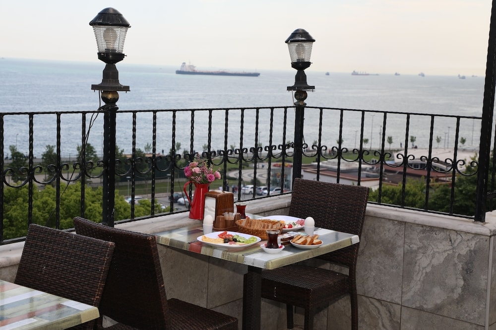 Foto de Sea House Suites