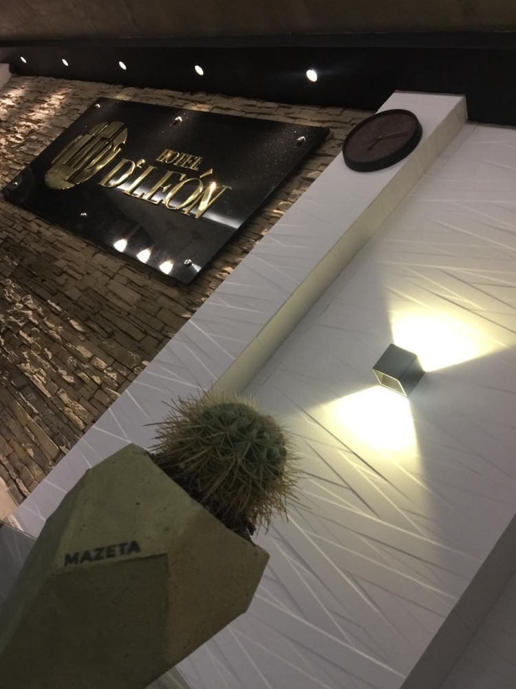 Foto de Hotel de León