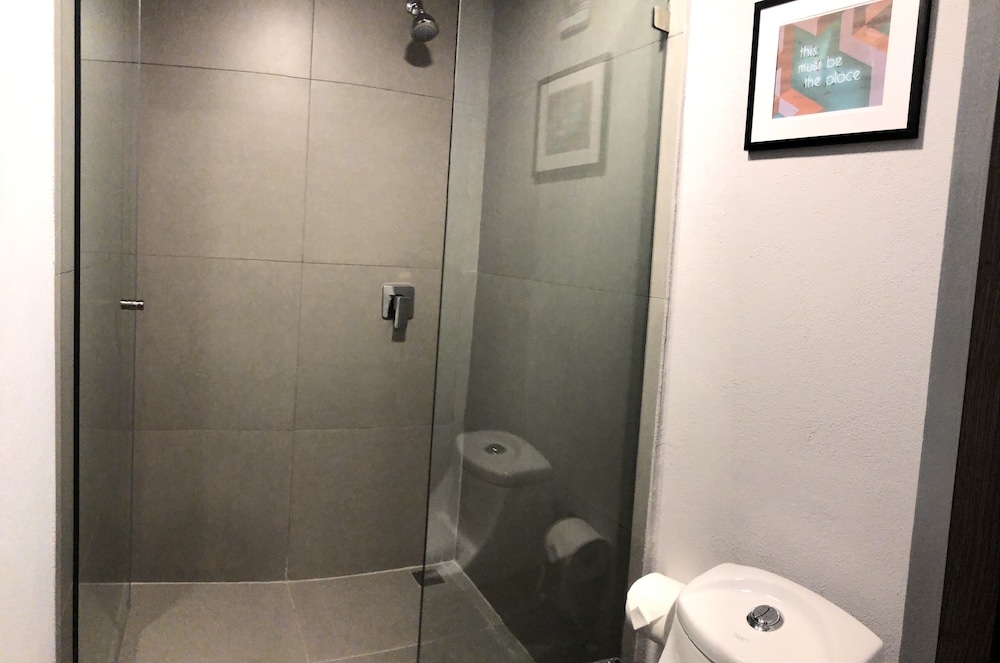 Foto de Hotel Puerta Roja Reforma