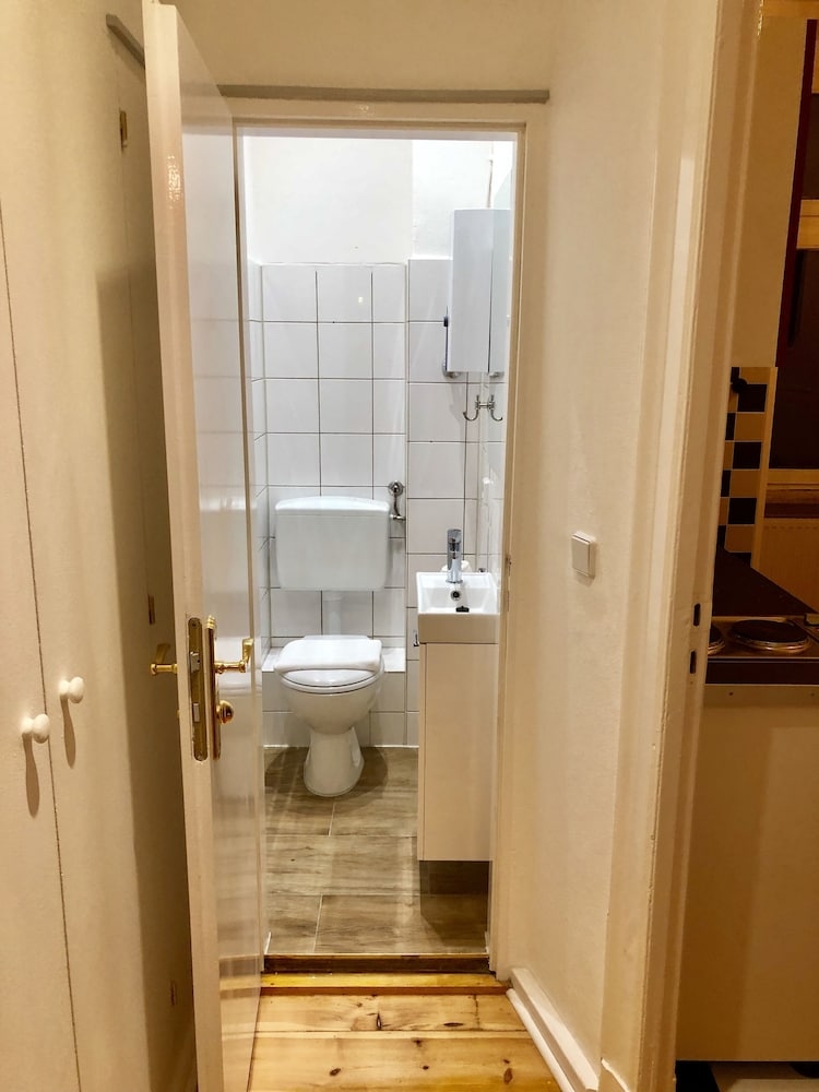 Foto de Aparthotel Thüringer Hof