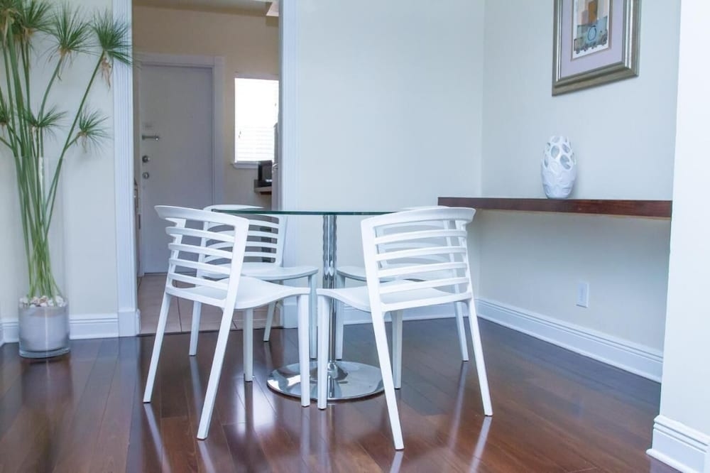 Foto de Suites of Dorchester