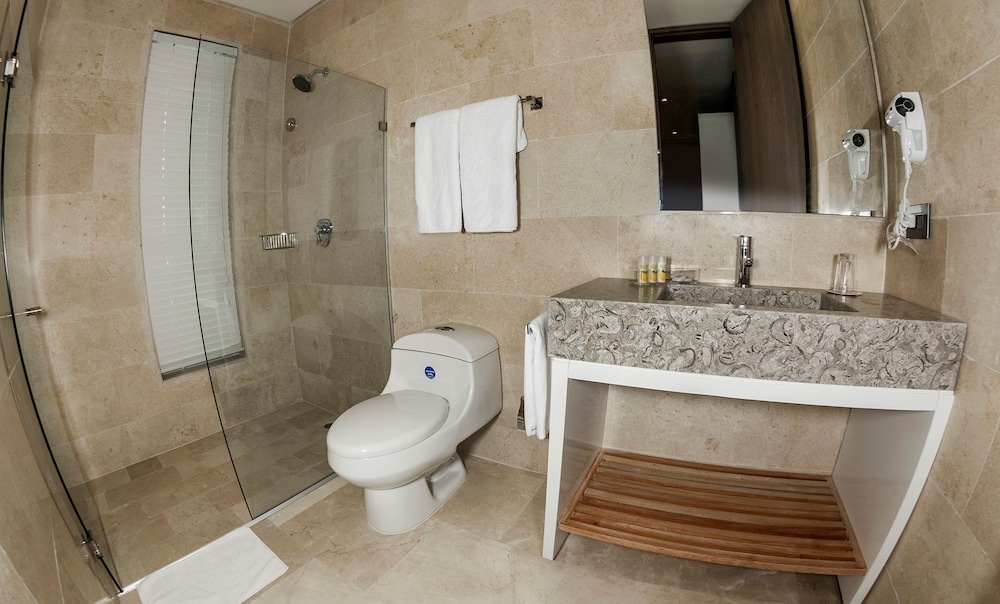 Foto de OZ Hotel