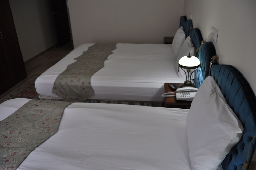 Foto de Basileus Hotel