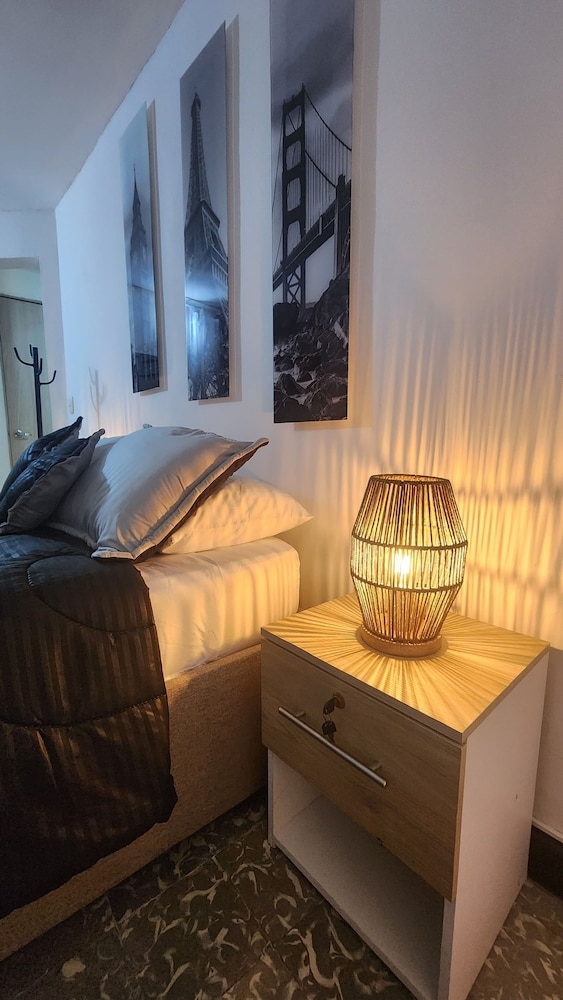 Hotel Casa Agena, Cartagena