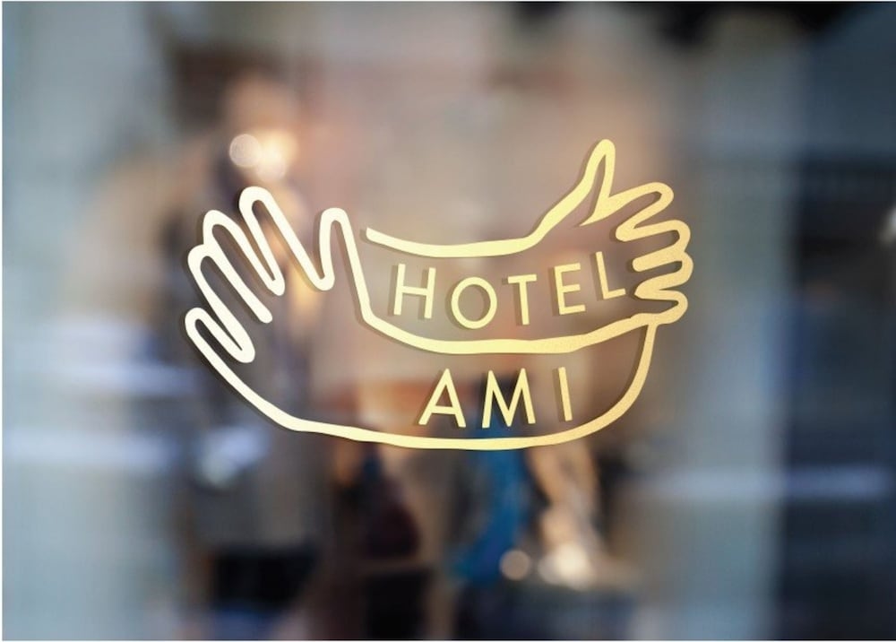 Foto de Hotel Ami - Orso Hotel