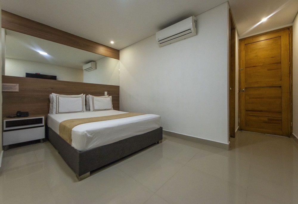 Foto de Hotel Infinity Medellin