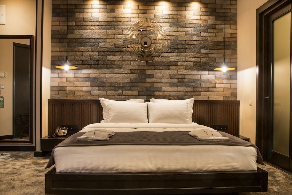 Foto de Adamo Hotel