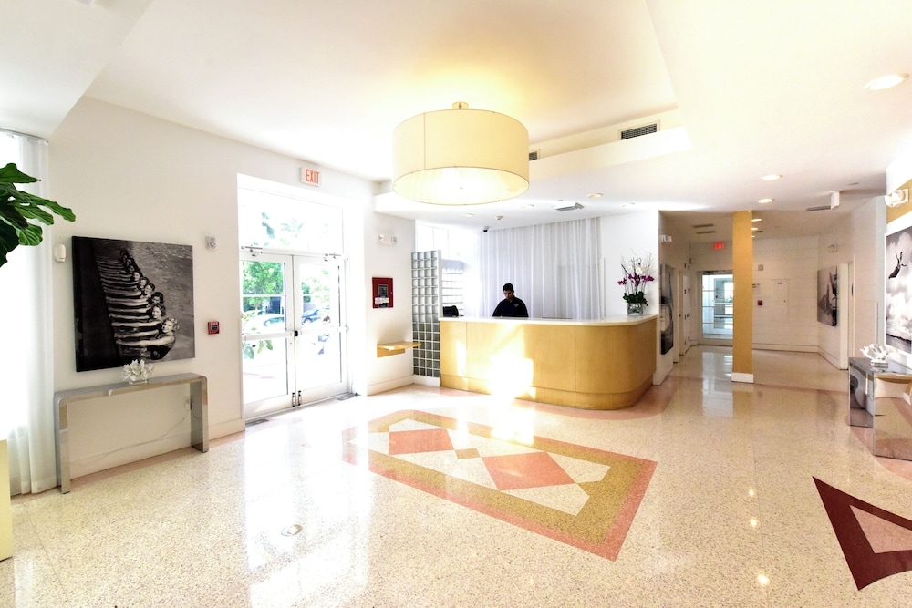 Foto de Pestana South Beach Art Deco Miami