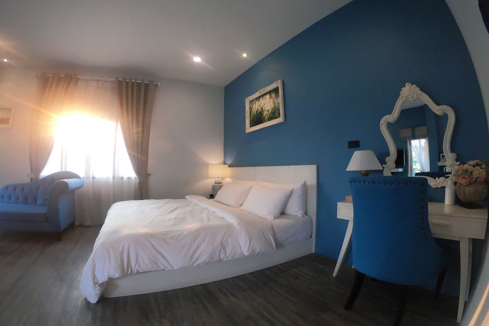 Foto de I-Destiny Gallery Resort