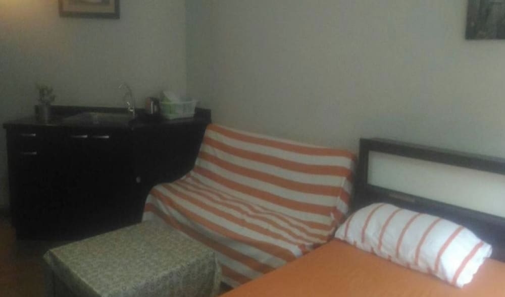 Foto de T8 Guest House Don Mueang Challenger, Located in Bangkok