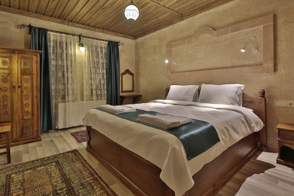 Foto de Cappadocia View Hotel