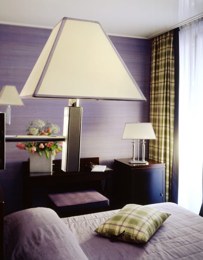 Foto de Best Western Anjou Lafayette Opera