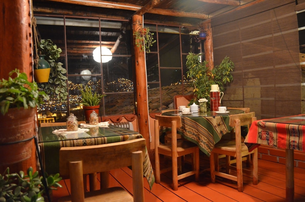 Samay Wasi Youth Hostel, Cusco