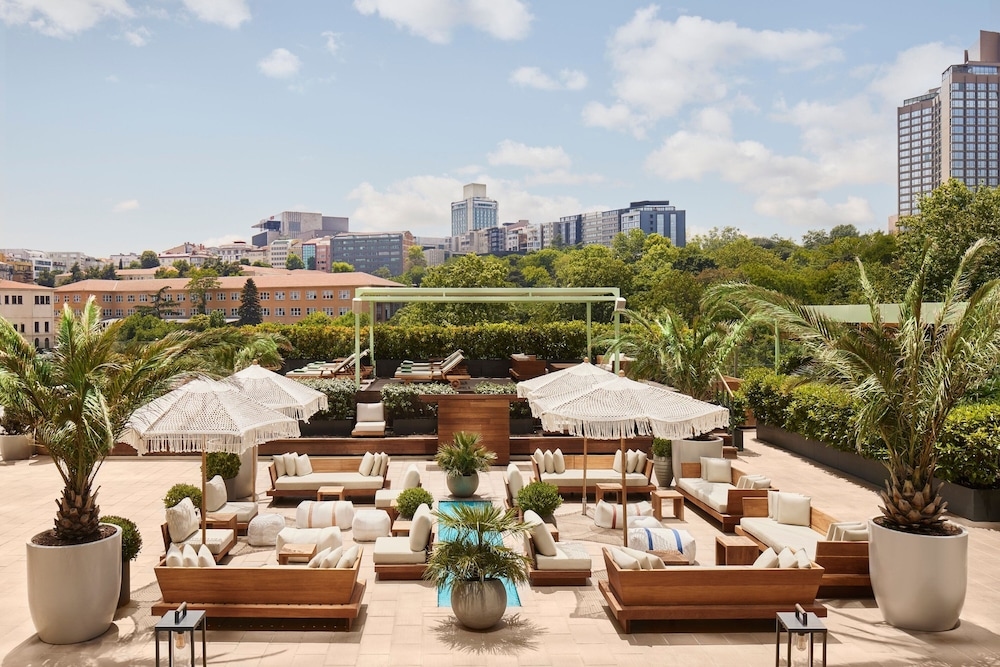 Foto de The Ritz-Carlton, Istanbul