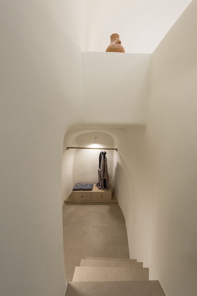 Foto de Art Maisons Oia Castle