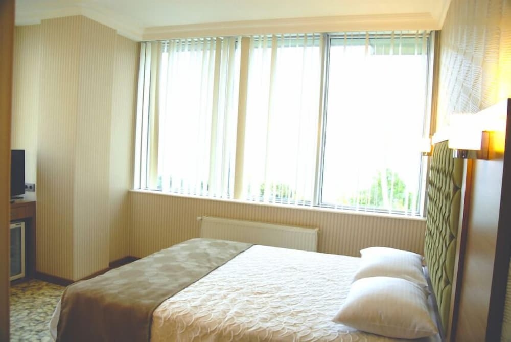 Foto de Lounge Boutique Hotel