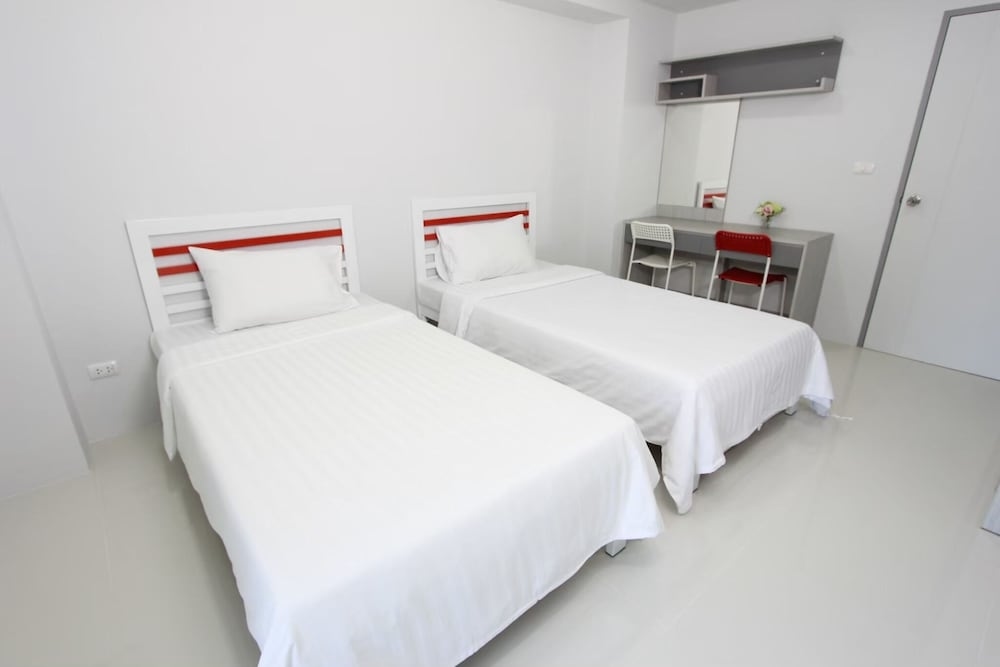 Foto de Matasiri Residence