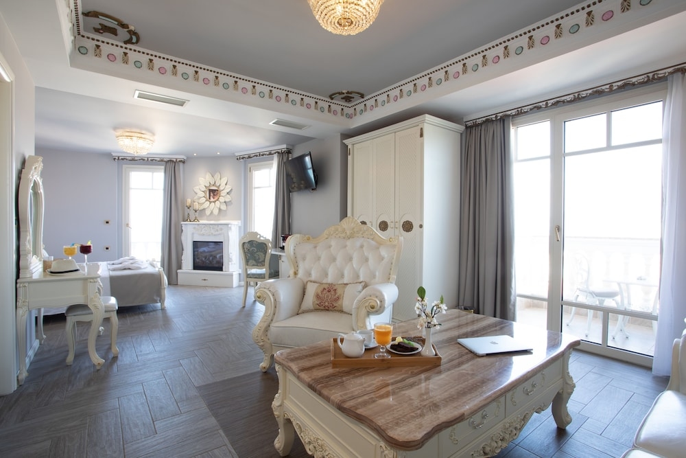 Foto de Wellness Santa Hotel - Adults Only