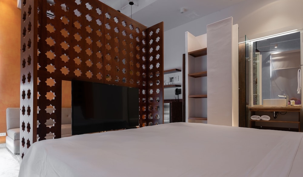 Foto de Ganem Suites Cartagena