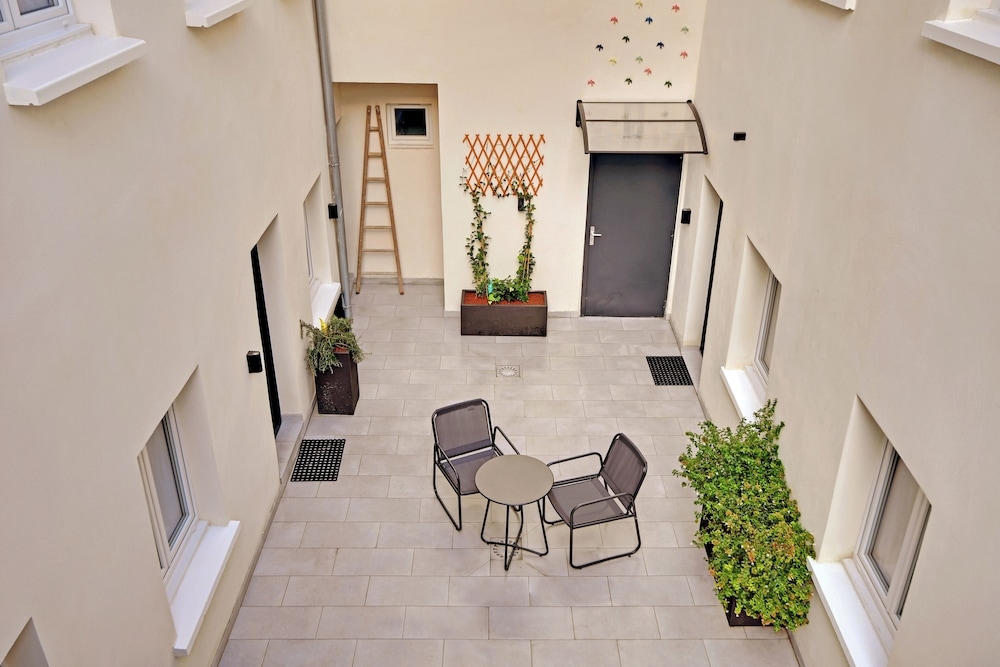 Hôtel Cocoon