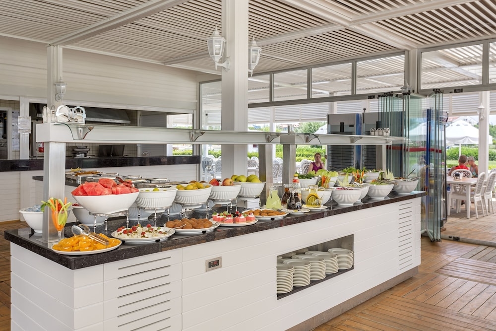 Foto de Glamour Resort & Spa - All Inclusive