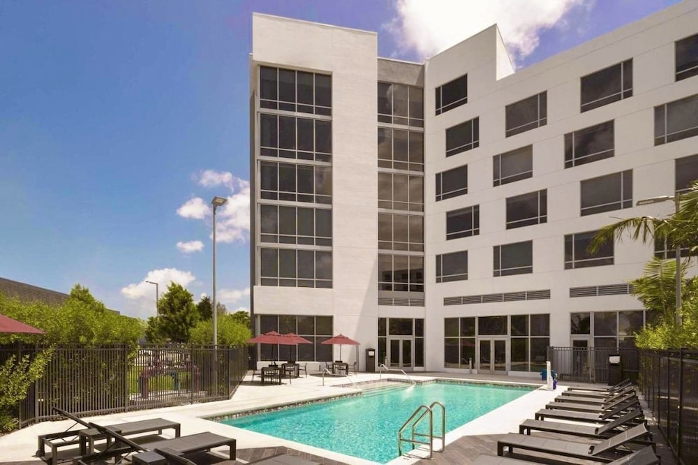 Foto de Kompose Boutique Hotel Miami Airport
