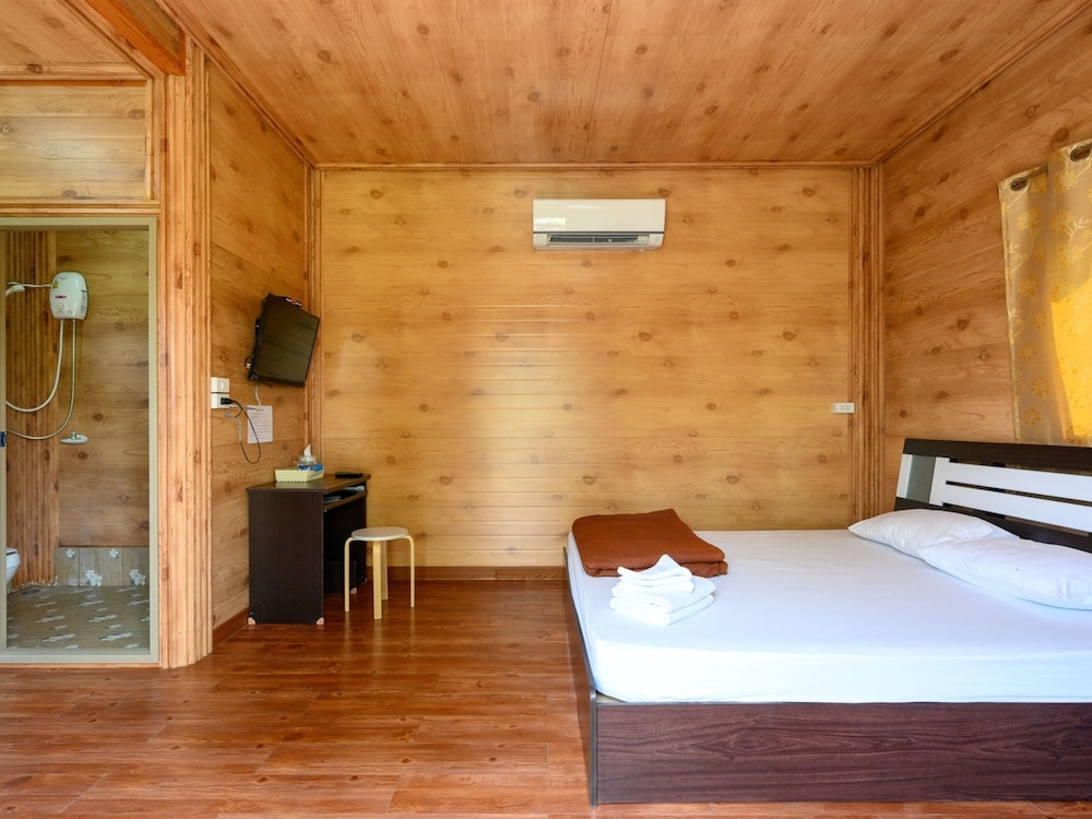 Foto de Beung Sampathuan Nakornchaisri Resort