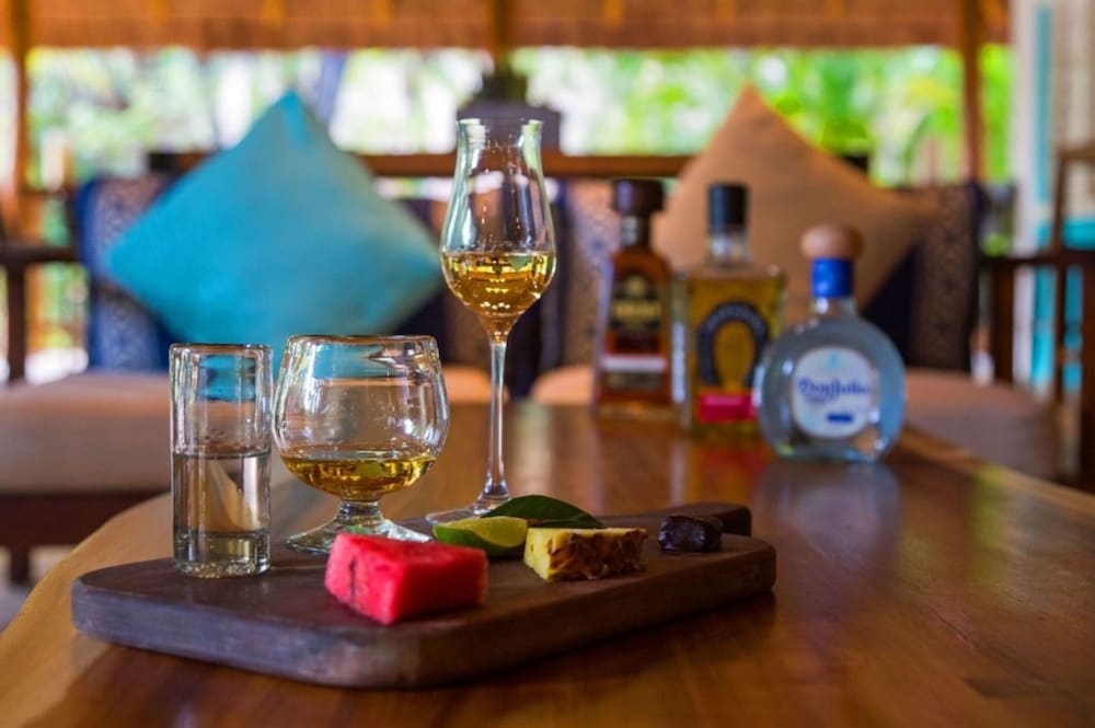 Foto de Mahekal Beach Front Resort & Spa