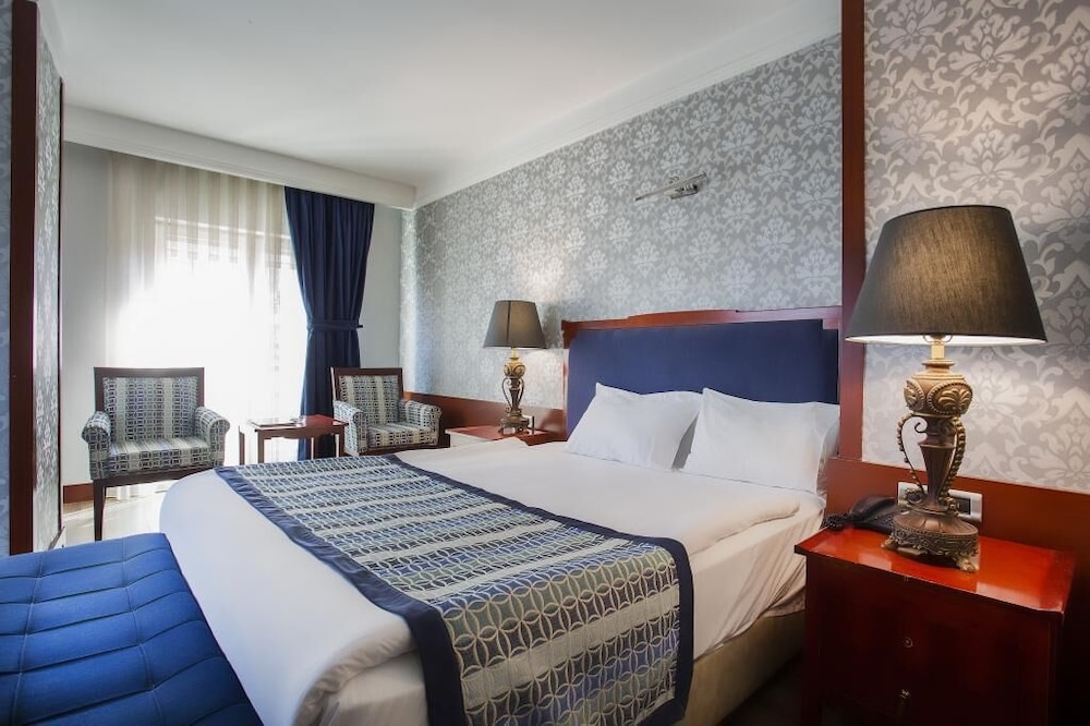 Foto de Hotel Princess Boutique