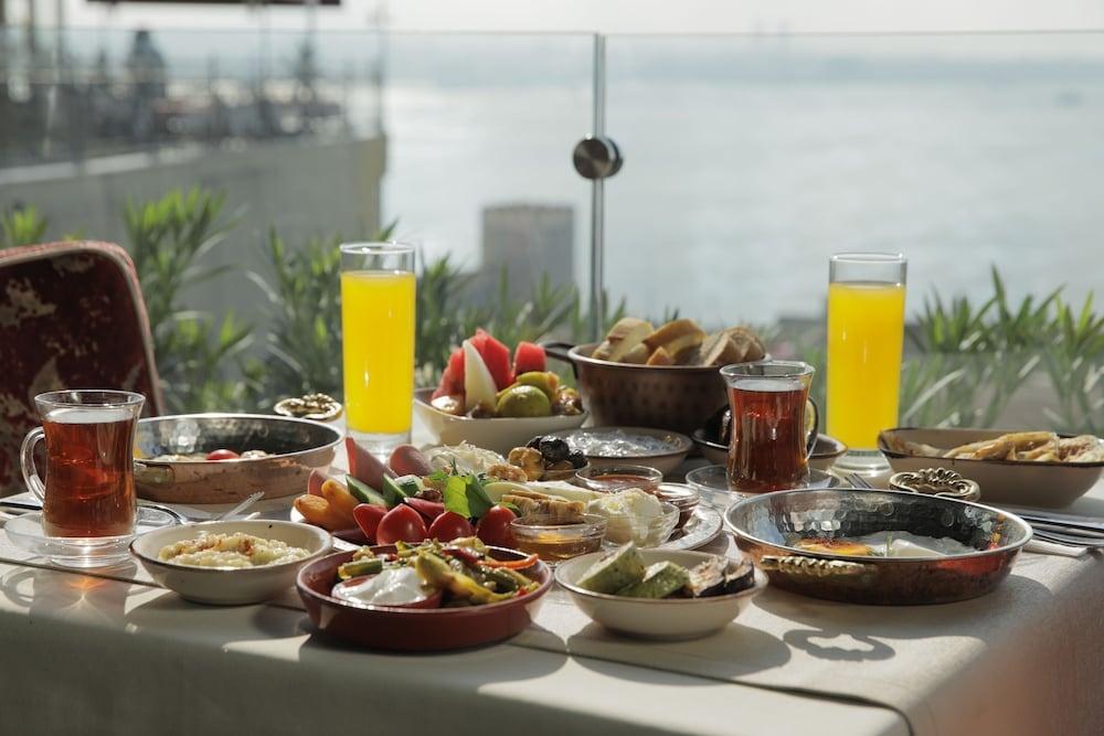 Foto de Tria Hotel - Special Class