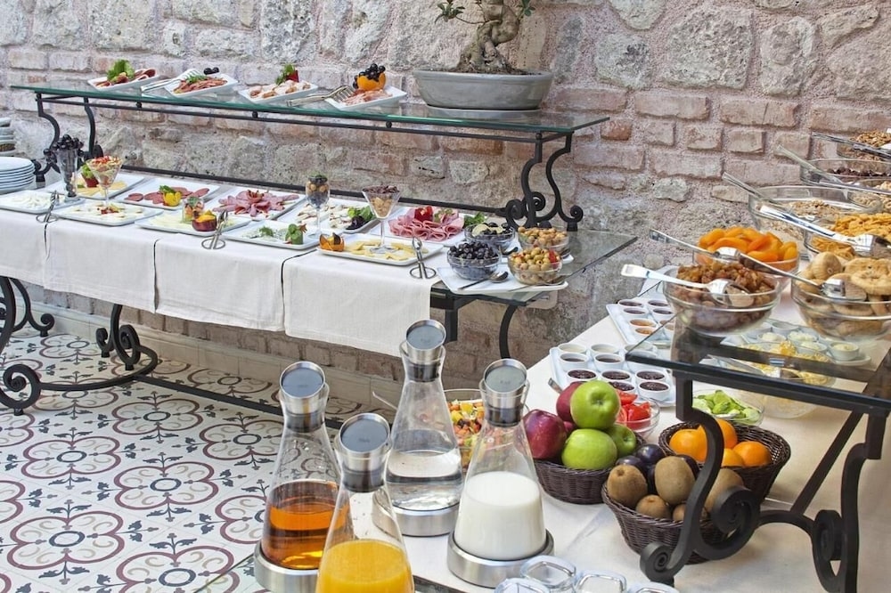 Foto de Celine Hotel
