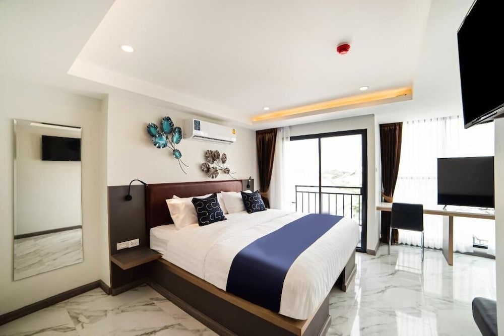 Foto de RoomQuest Sukhumvit 36 BTS Thonglor