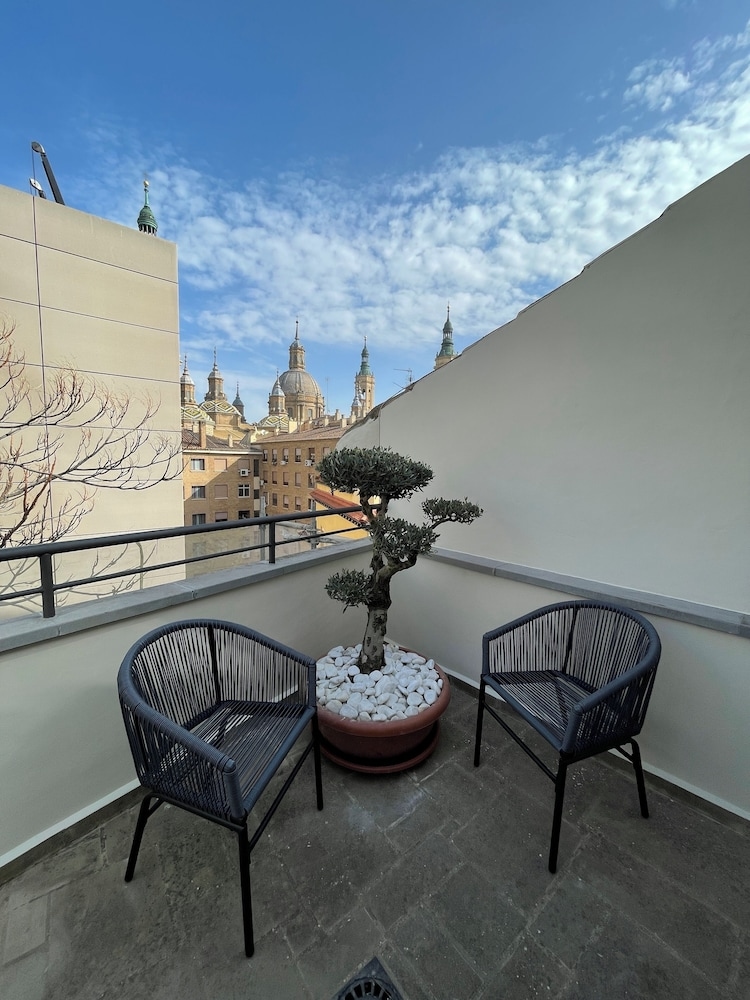 Foto de VTZ Hotel San Valero
