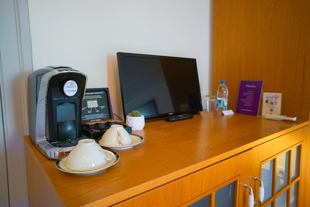 Foto de Serguzest Otel