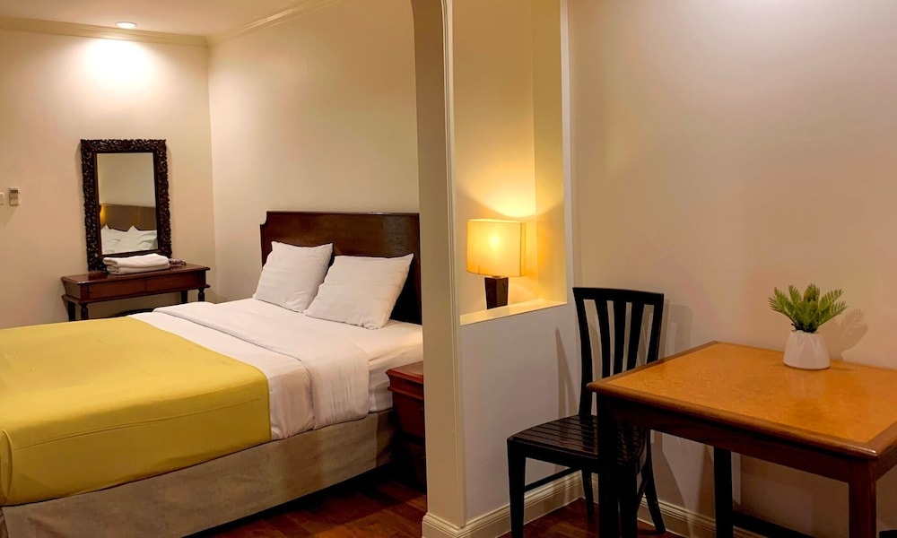Foto de The Victory Executive Residences