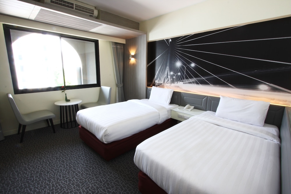 Foto de RD Hotel