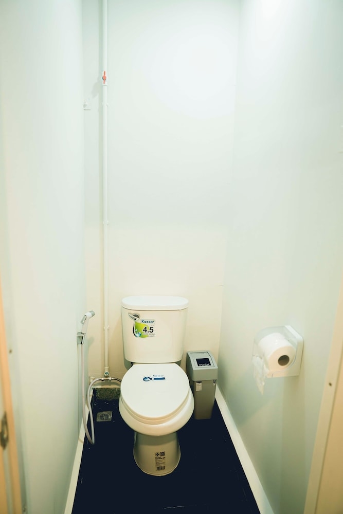 Foto de Comfy Corner Hostel