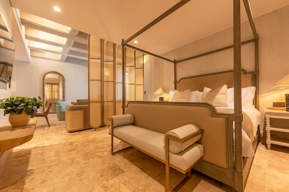 Cinco Quintas Hotel Boutique