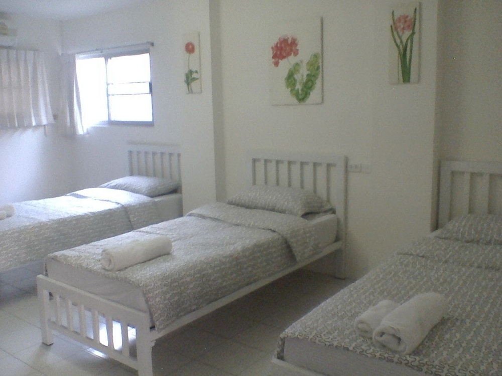 Foto de Thanapa Mansion - Hostel