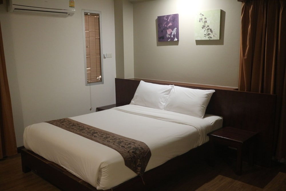 Foto de Floral Shire Resort