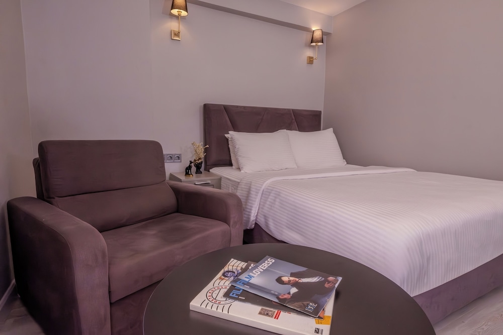 Foto de Rubby Hotel Kadıköy