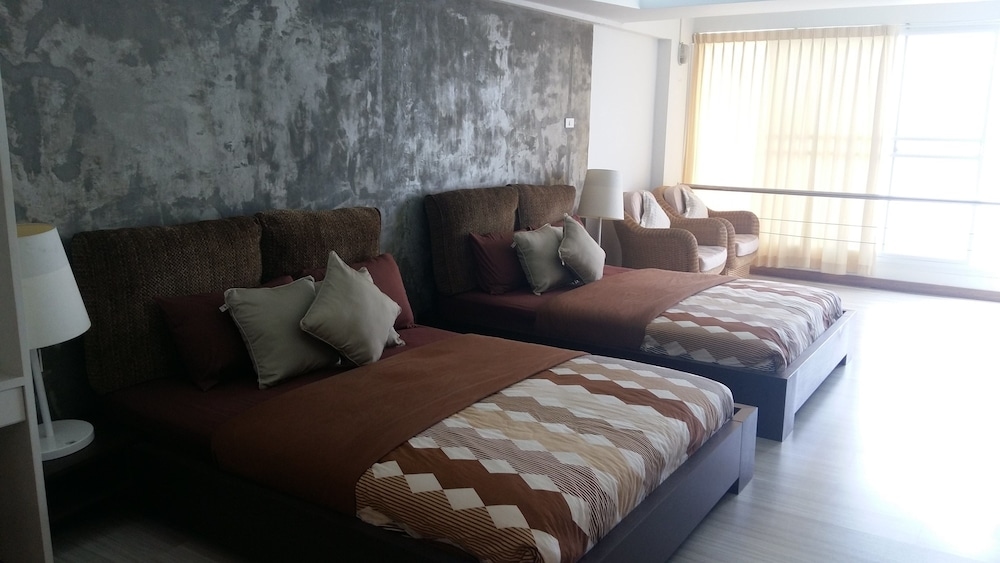 Foto de Sammuk Resort