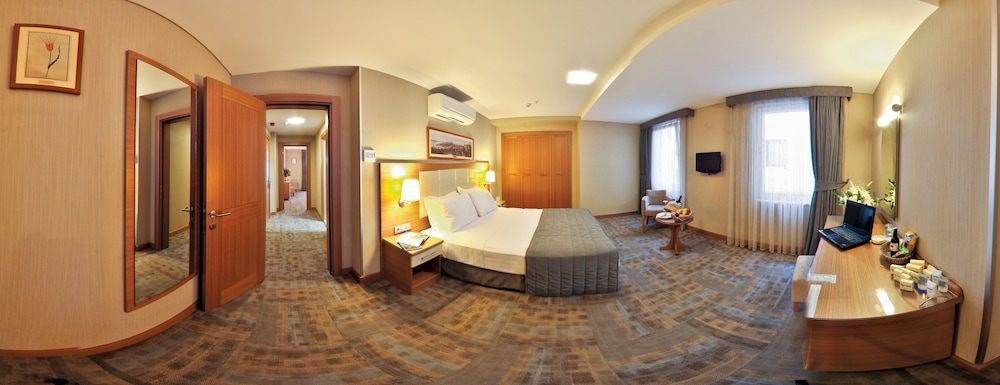 Foto de Hotel Istanbul Trend
