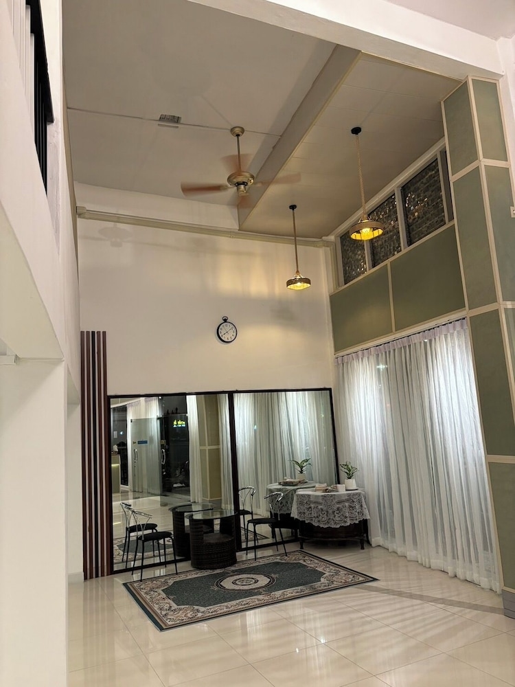 Foto de Ther Bangkoknoi Hotel