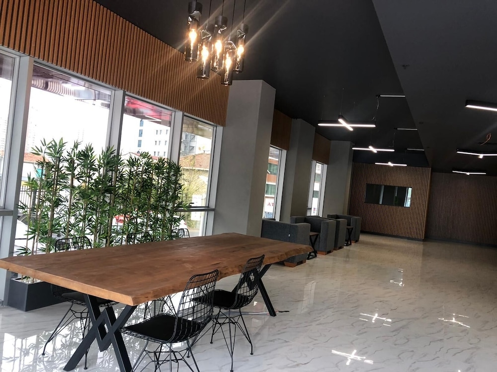 Foto de Atacity Hotel