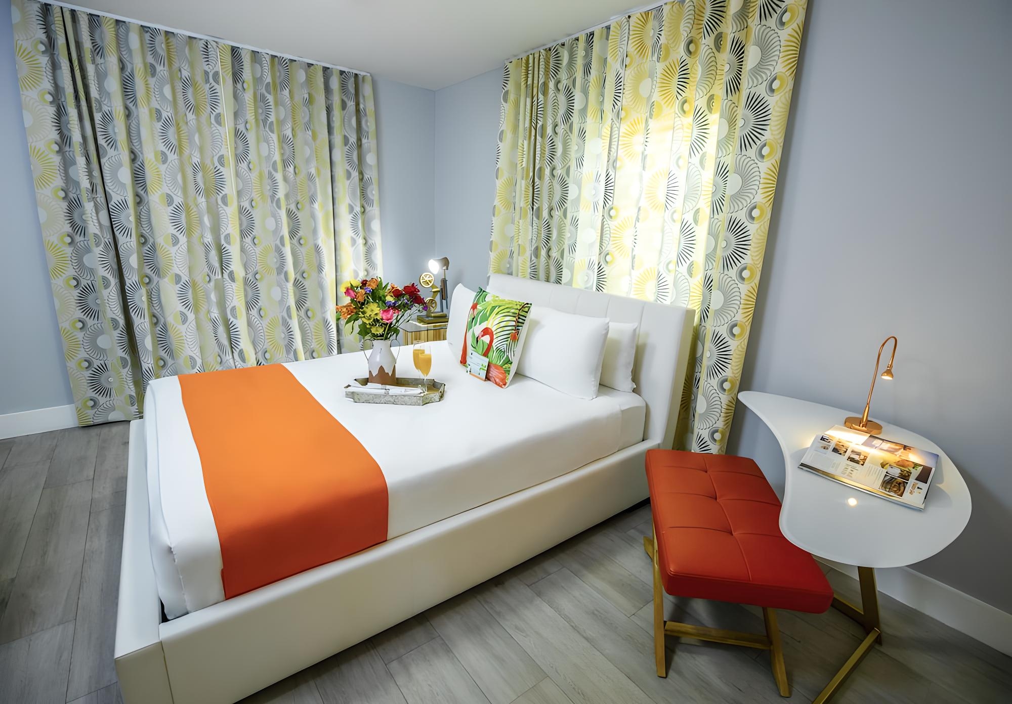 Foto de Seaside All Suites Hotel