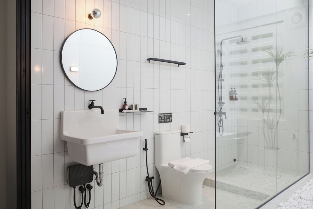 Foto de Dear Sunday Hometel Bangkok