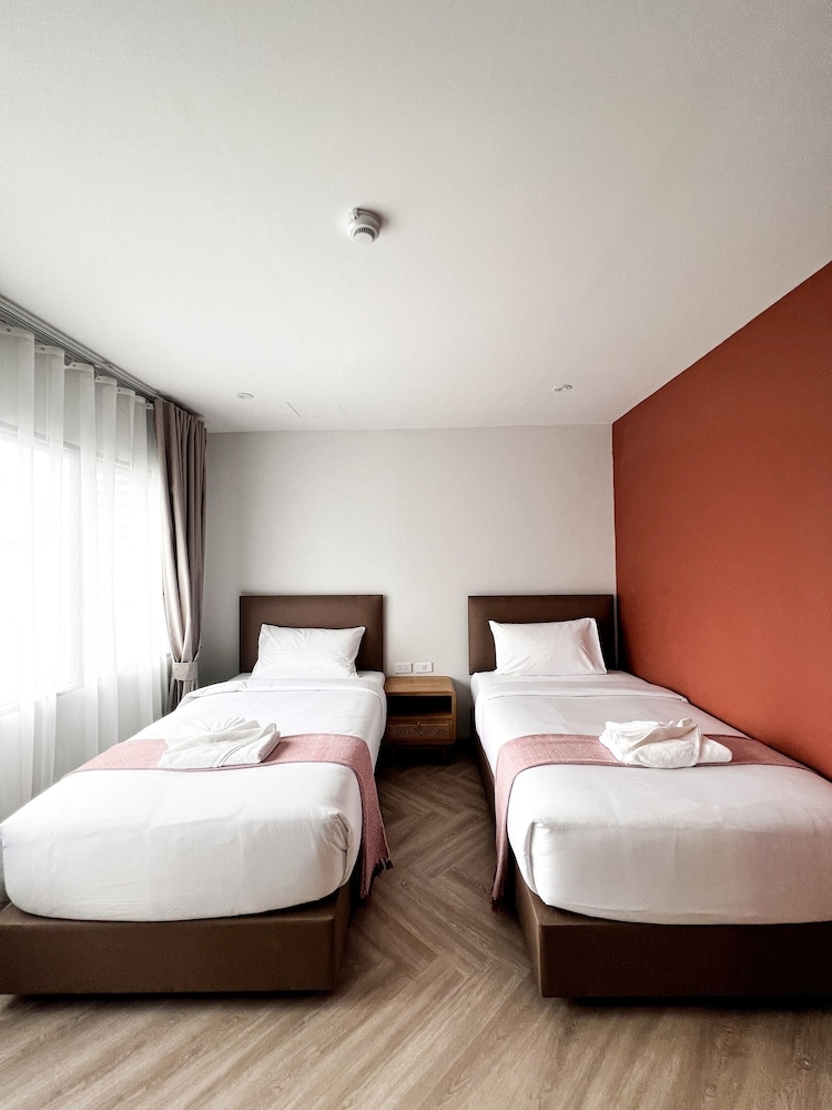 Foto de SO Zen Hotel Silom Bangkok