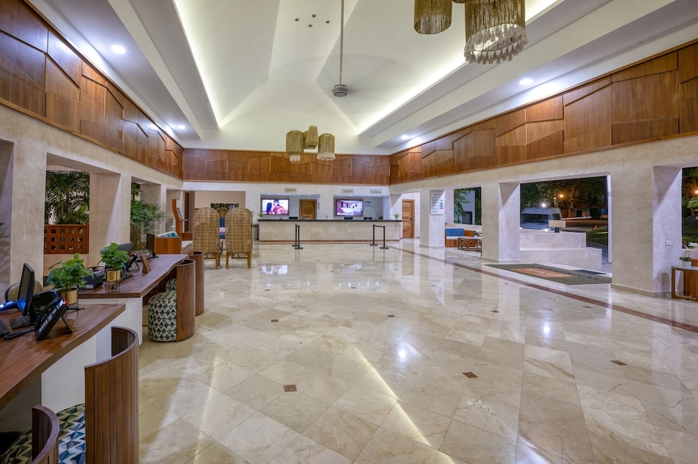 Foto de Viva Azteca by Wyndham, A Trademark All Inclusive Resort